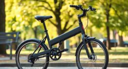 top urban folding bike picks