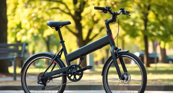 top urban folding bike picks