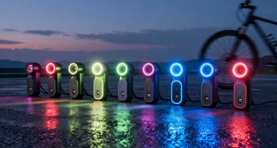 top usb c bike lights