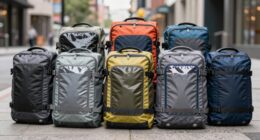 top waterproof bike panniers