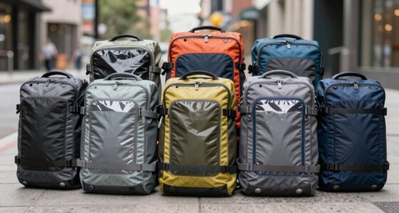 top waterproof bike panniers