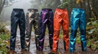 top waterproof overpants selection