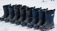 top waterproof spd winter boots