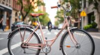 top women s city bikes