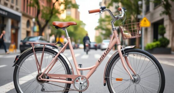top women s city bikes