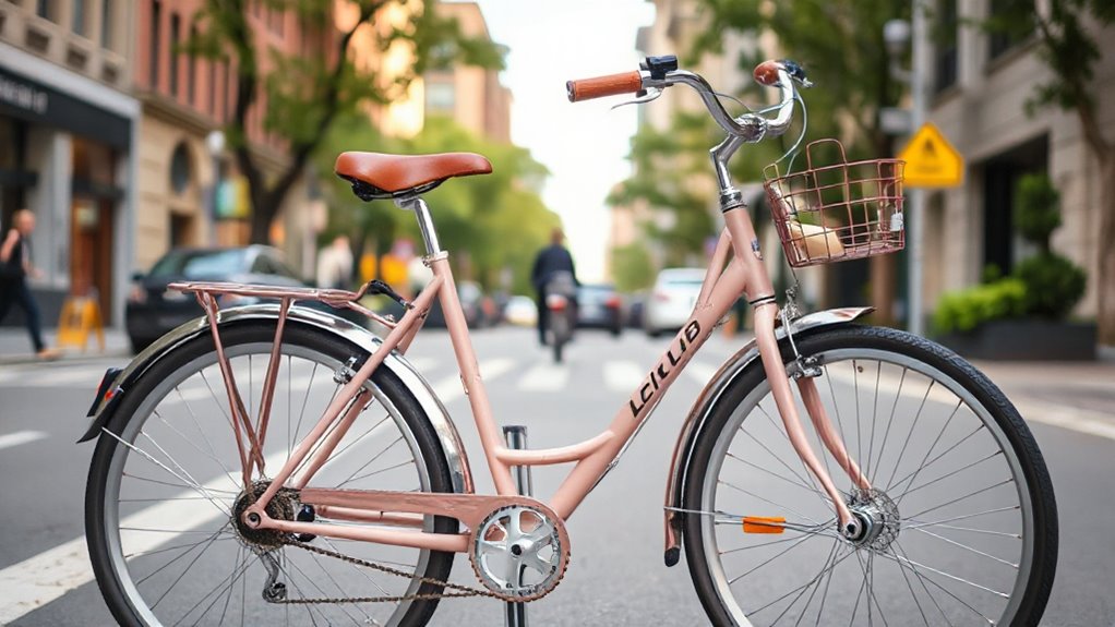 top women s city bikes