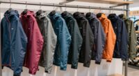 top women s cycling rain jackets