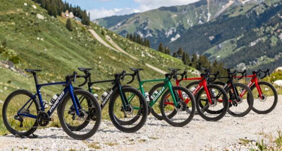 top women s e road bicycles