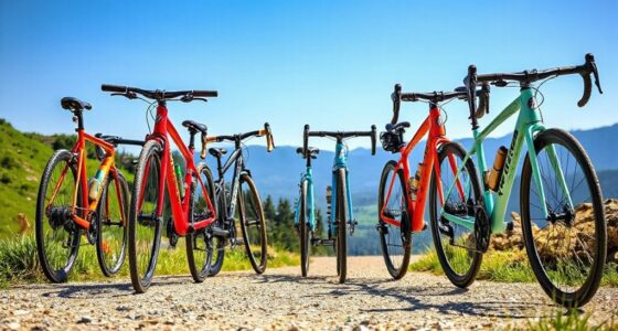 top women s endurance road bikes