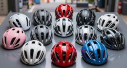 top women s mips helmets