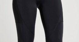 top women s thermal bib tights