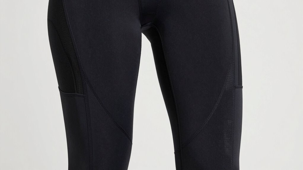 top women s thermal bib tights