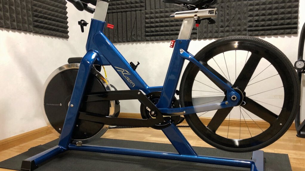 trainer noise varies widely