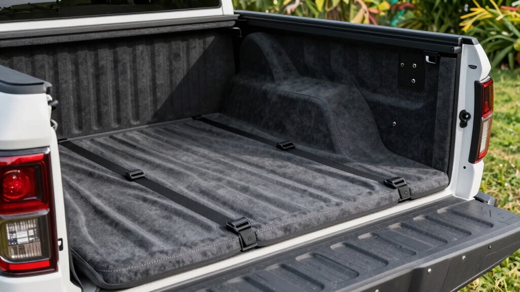 truck compatibility and safety