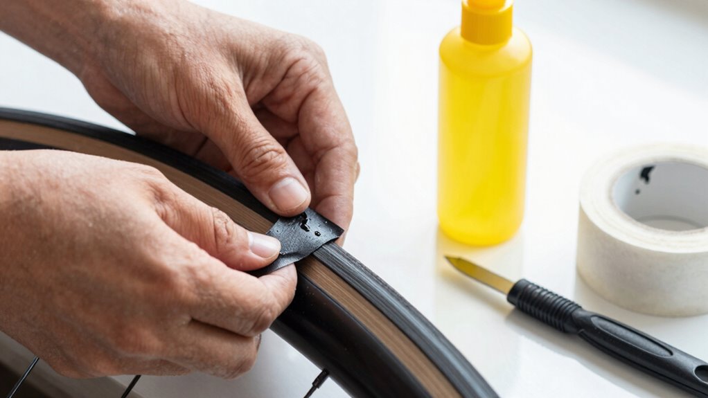 tubeless conversion essentials