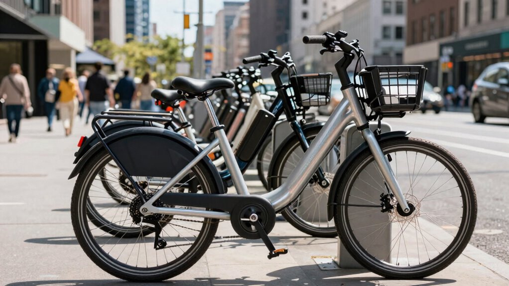 understand e bike regulations clearly