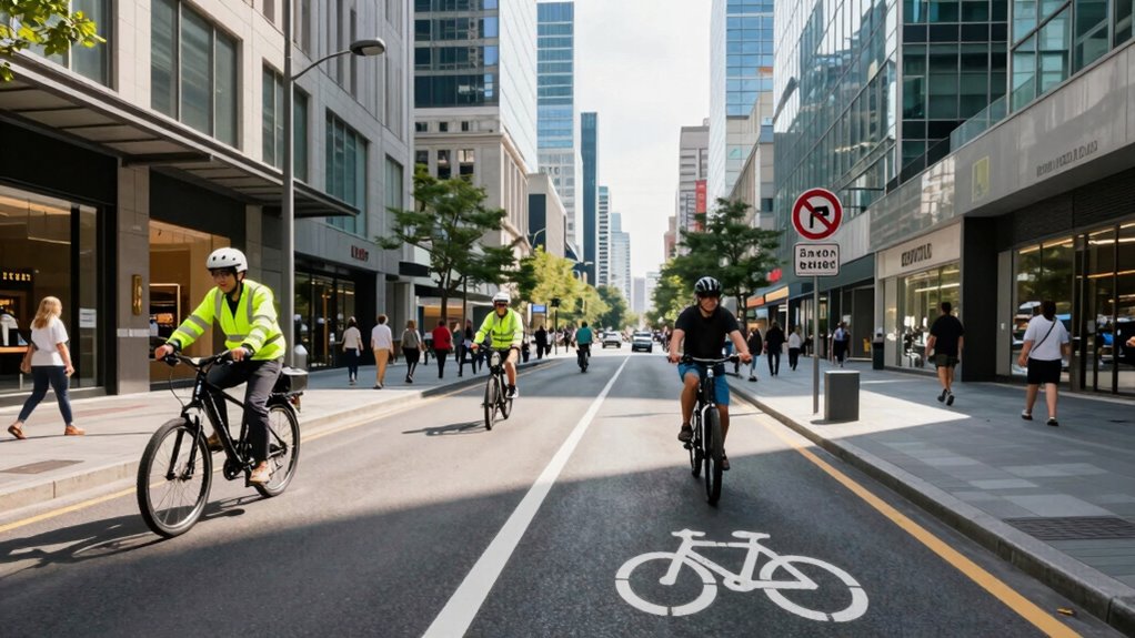 updated e bike safety regulations