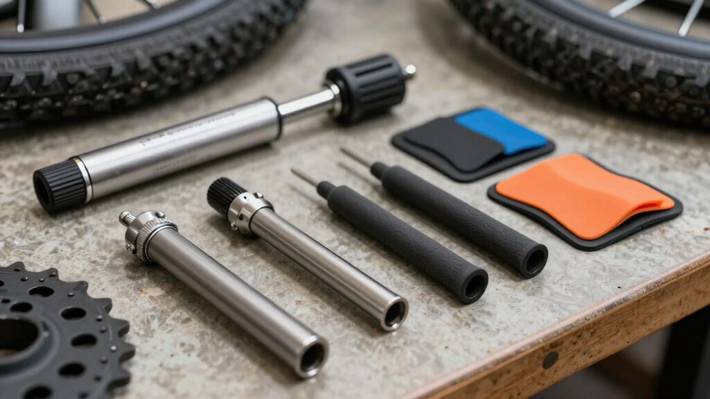 vehicle compatibility and durability