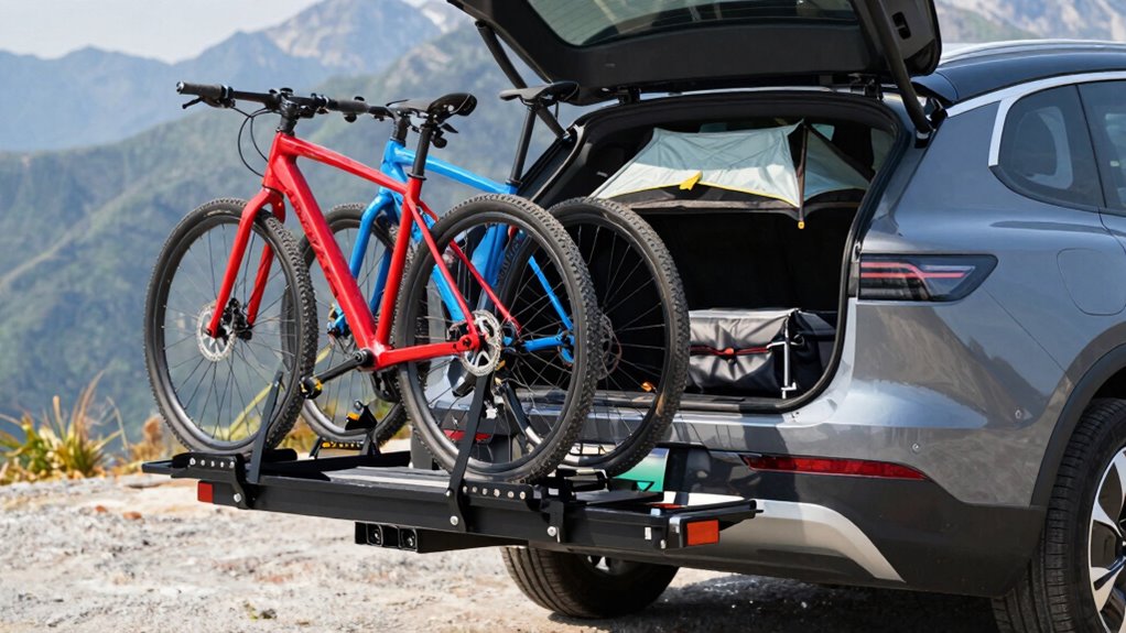 vehicle compatibility and security