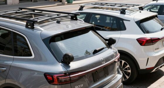 vehicle compatibility platform selection