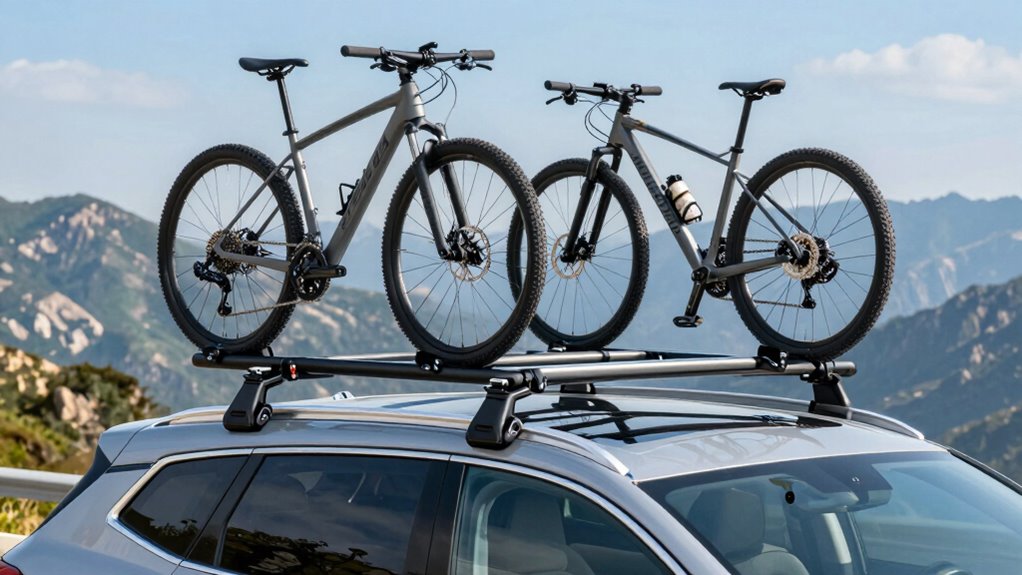 vehicle fit and durability