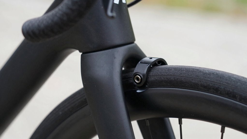 verify parts before installation