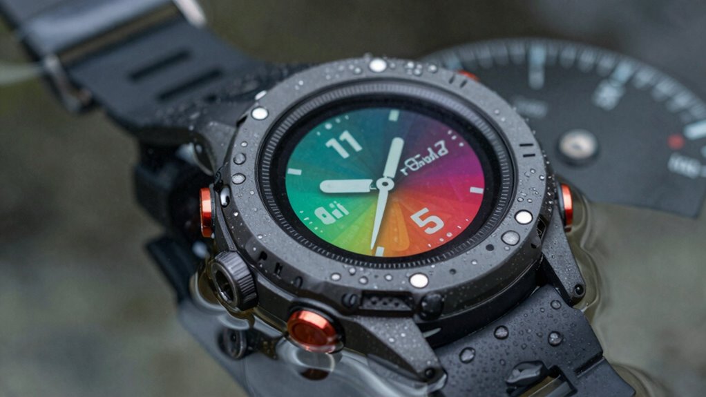 verify waterproof rating authenticity