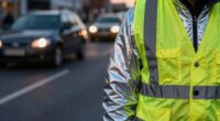 visibility enhancing safety features