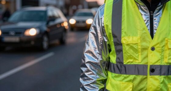 visibility enhancing safety features