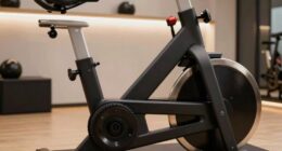 advantages of wheel on trainers