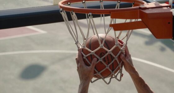 basket position influences control