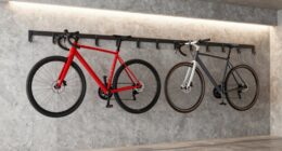 bike hooks for garage