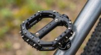 bike pedal type options