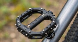 bike pedal type options
