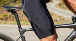 bike pocket placement importance