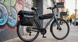 bike trunk bags usefulness