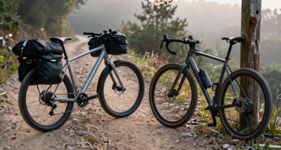 bike types for riders