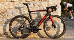 bike weight is overrated