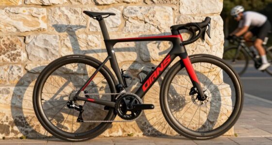 bike weight is overrated