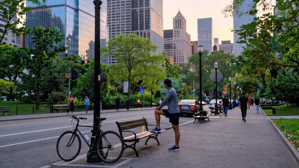 boost mental resilience through activity
