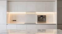 built in lights and accessories