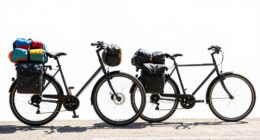 cargo position affects handling