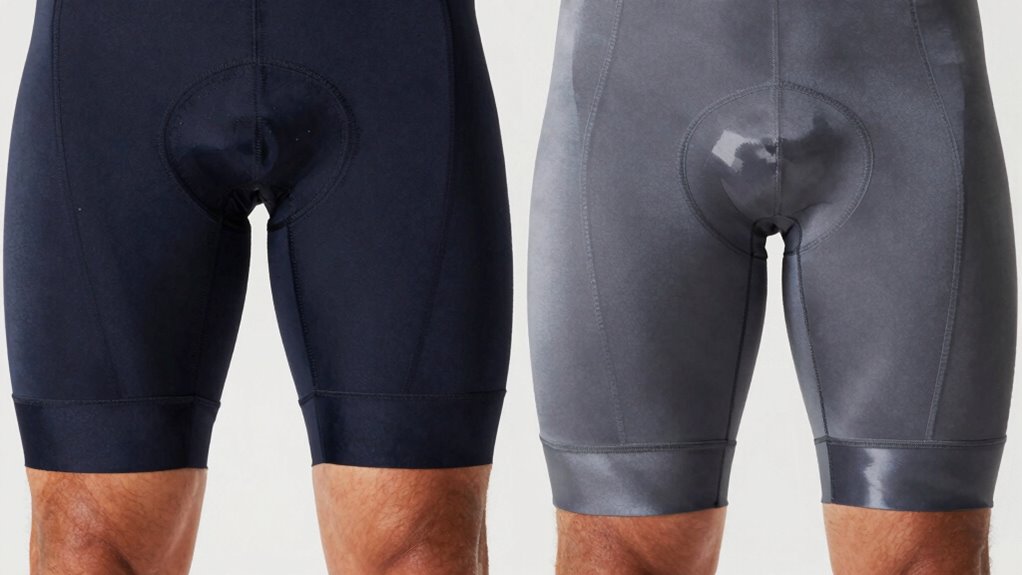 comfort breathability coverage fit