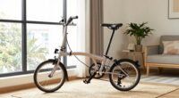 compact lightweight foldable durable