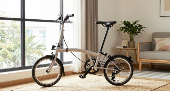 compact lightweight foldable durable