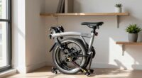 compact space saving design