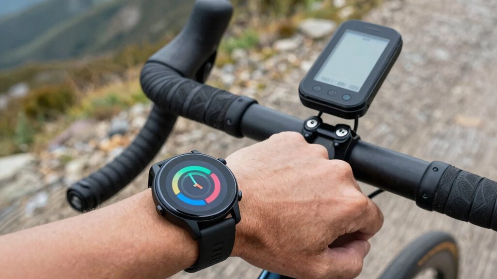 cycling devices comparison essentials