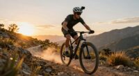 cycling footage capture technology