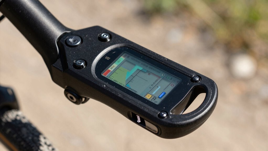 cyclists preferences for data
