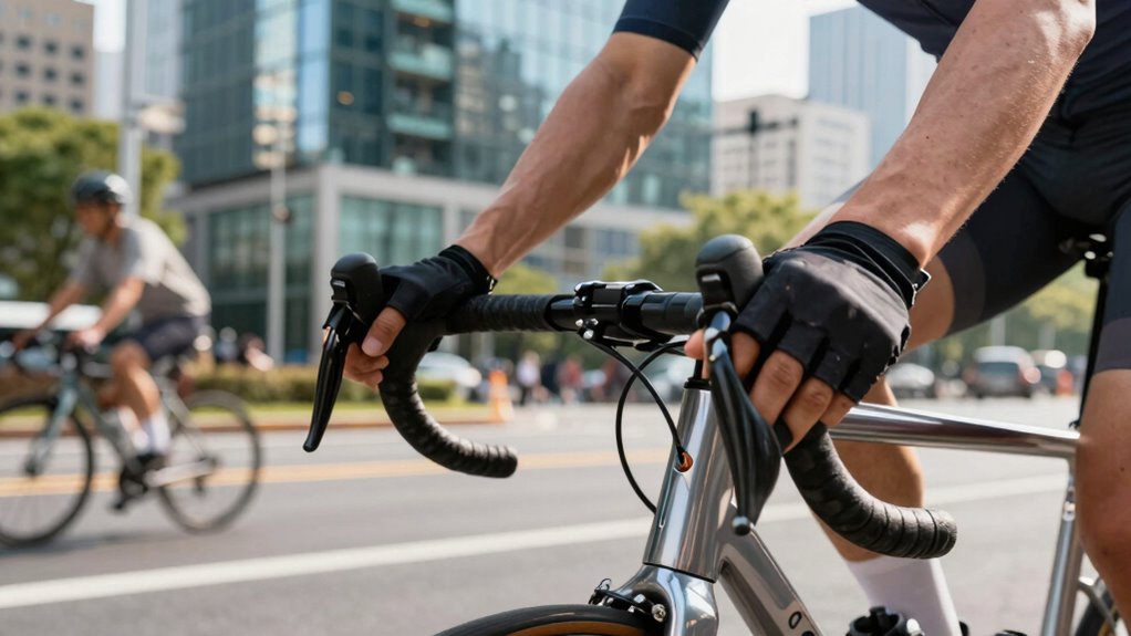 daily riding requires maintenance